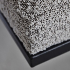 Banc Lao marron - House Doctor