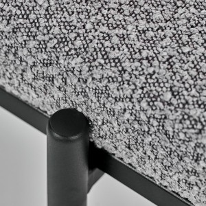 Banc Lao marron - House Doctor