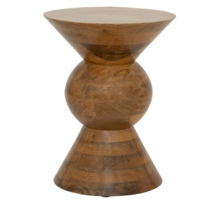 Table d'appoint Lustro manguier - Urban Nature Culture