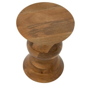 Table d'appoint Lustro manguier - Urban Nature Culture