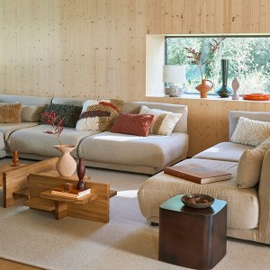 Table d'appoint Evan - Urban Nature Culture