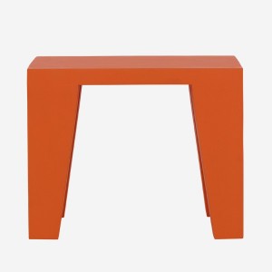 Table d'appoint Leon flamme - Urban Nature Culture