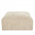 Tao modular pouf old pink - Urban Nature Culture