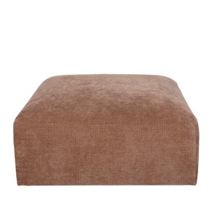 Pouf modulaire Tao vieux rose - Urban Nature Culture