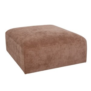 Pouf modulaire Tao vieux rose - Urban Nature Culture