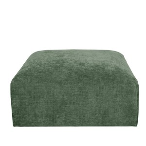 Pouf modulaire Tao vert - Urban Nature Culture