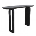 Pramod console table in recycled wood - Trademark Living
