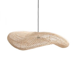 Suspension vague naturelle XL - Raw Materials