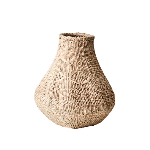 Panier TRIBE Couleur/Motif Naturels Variables – Affari of Sweden