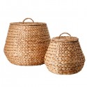 Set of 3 Holga Baskets - Original Home