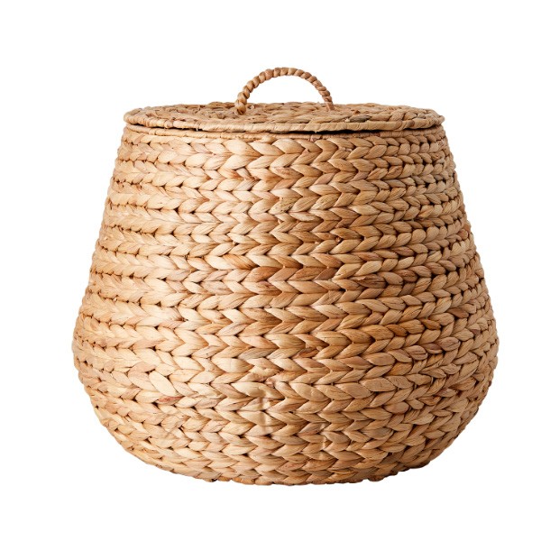 Panier collect avec Couvercle X2 Nature – Affari of Sweden