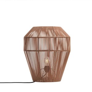 Suspension Lampion recyclé Terra S - Original Home