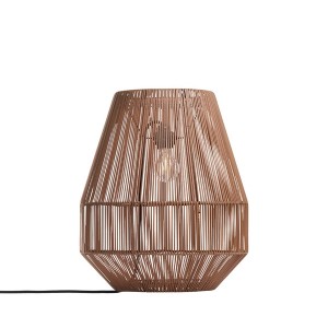 Terra M Recycled Lampion Pendant Light - Original Home