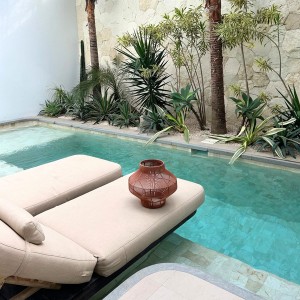 Terra Recycled Lampion Suspension No. 2 M - Original Home