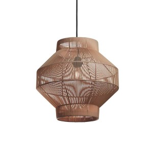 Terra Recycled Lampion Suspension No. 2 M - Original Home