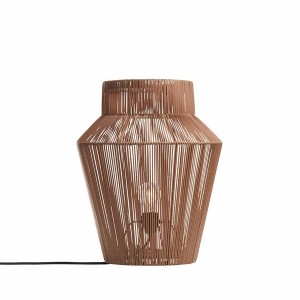 Suspension Lampion Recyclé n° 1 Terra S - Original Home