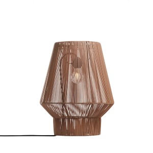 Recycled Lampion Suspension No. 1 Terra L - Original Home