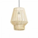 Recycled Lampion Suspension No. 1 Beige L - Original Home