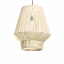 Recycled Lampion Suspension No. 1 Beige M - Original Home