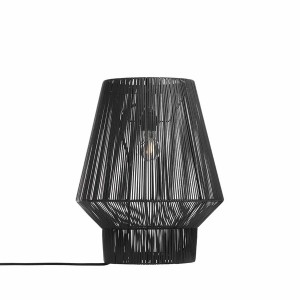 Recycled Lampion Suspension No. 1 Anthracite L - Original Home
