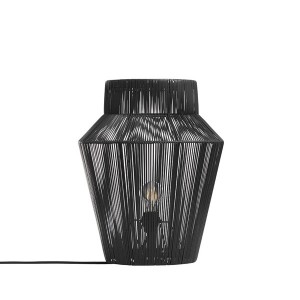 Recycled Lampion Suspension No. 1 Anthracite L - Original Home