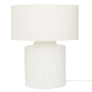 Lampe Mason céramique - Urban Nature Culture