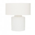 Table Lamp Black Fou Argile - Serax
