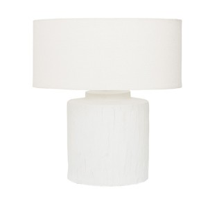 Ceramic Mason Lamp - Urban Nature Culture