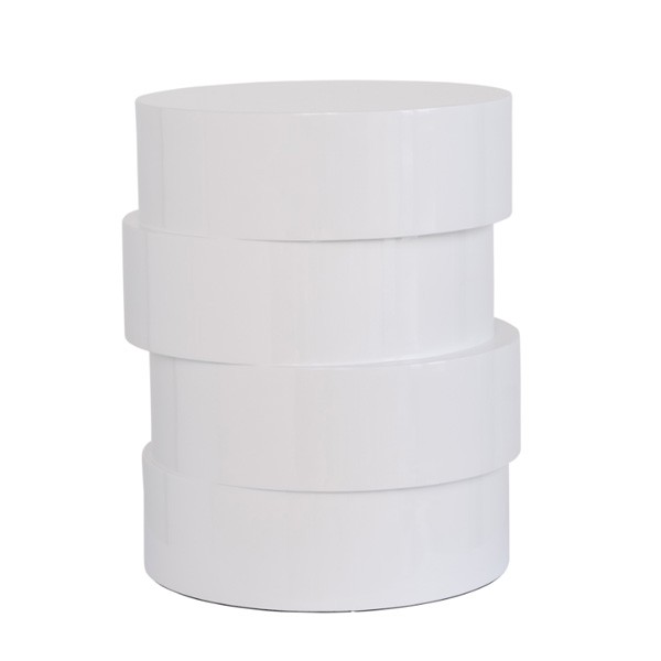 Pila side table - Urban Nature Culture