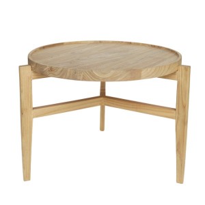 Table d'Appoint Dizain - Urban Nature Culture