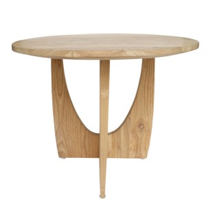 Enkei Circular Side Table - Urban Nature Culture