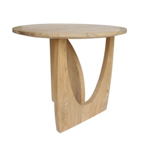 Enkei Circular Side Table - Urban Nature Culture