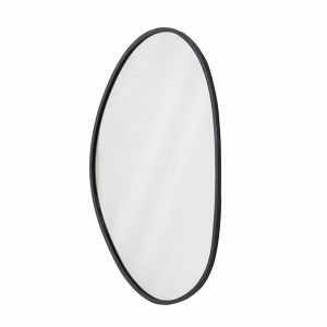 Organic Faun Wall Mirror - Creative Collection by Bloomingville