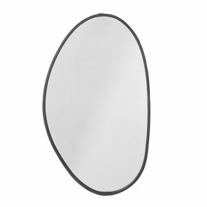 Organic Faun Wall Mirror - Creative Collection by Bloomingville