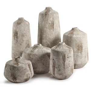 Vase Var1 S Sand Rustic - Serax