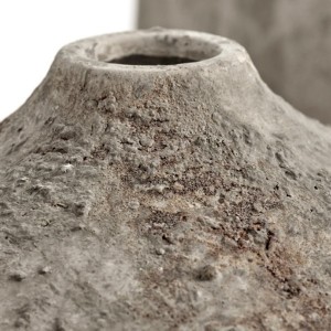 Vase Var1 S Sand Rustic - Serax