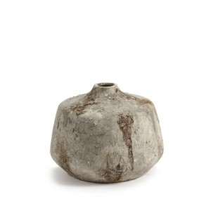 Vase Var1 S Sand Rustic - Serax