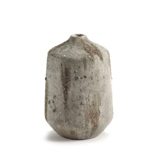 Vase Var2 S Sand Rustic - Serax