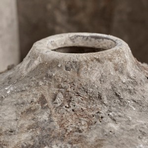 Vase Var2 S Sand Rustic - Serax