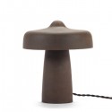 Lampe Mason céramique - Urban Nature Culture