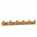 Grid Coat Rack Black Steel - Kristina Dam