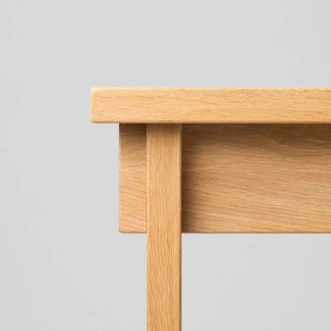 Tabouret Artisan en Chêne - Kristina Dam