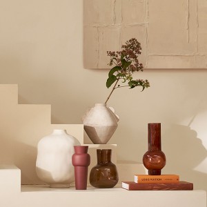 Mia Vase - Urban Nature Culture