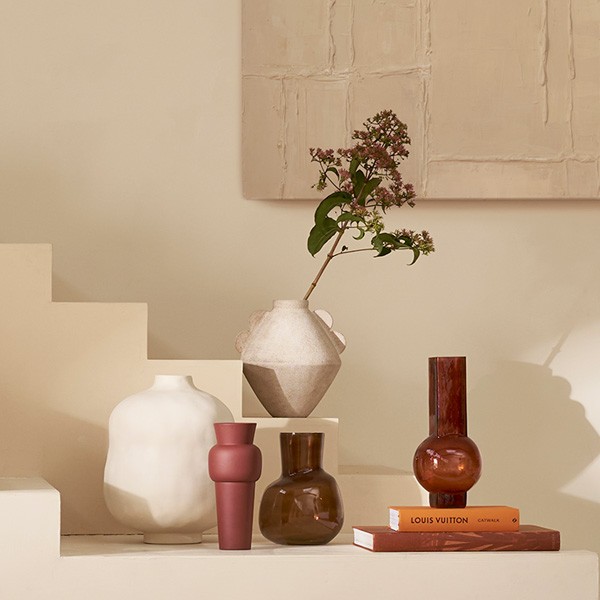 Mia Vase - Urban Nature Culture