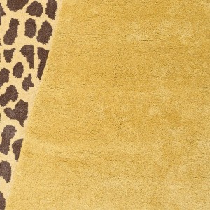 WILD MIST Wool Rug - Haus Üger