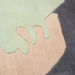 FUSION Wool Rug - Haus Üger