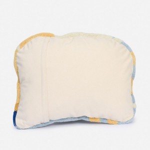 Coussin CAVE Dark Blue - Haus Üger
