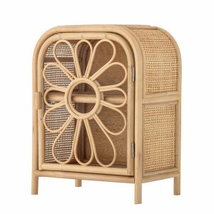 Anuke Chevet Nature Rotin -Bloomingville Mini