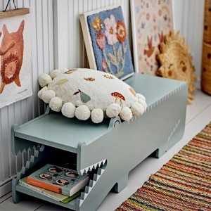 Arnie Banc Vert - Bloomingville Mini