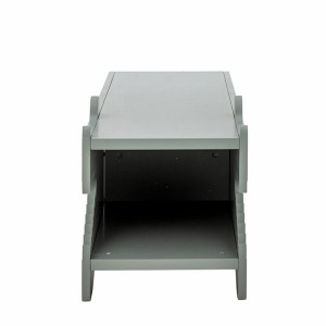 Arnie Green Bench - Bloomingville Mini